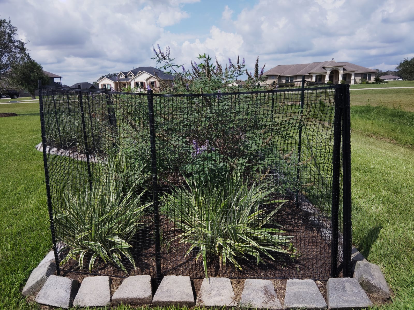 Fence Installation Humble TX